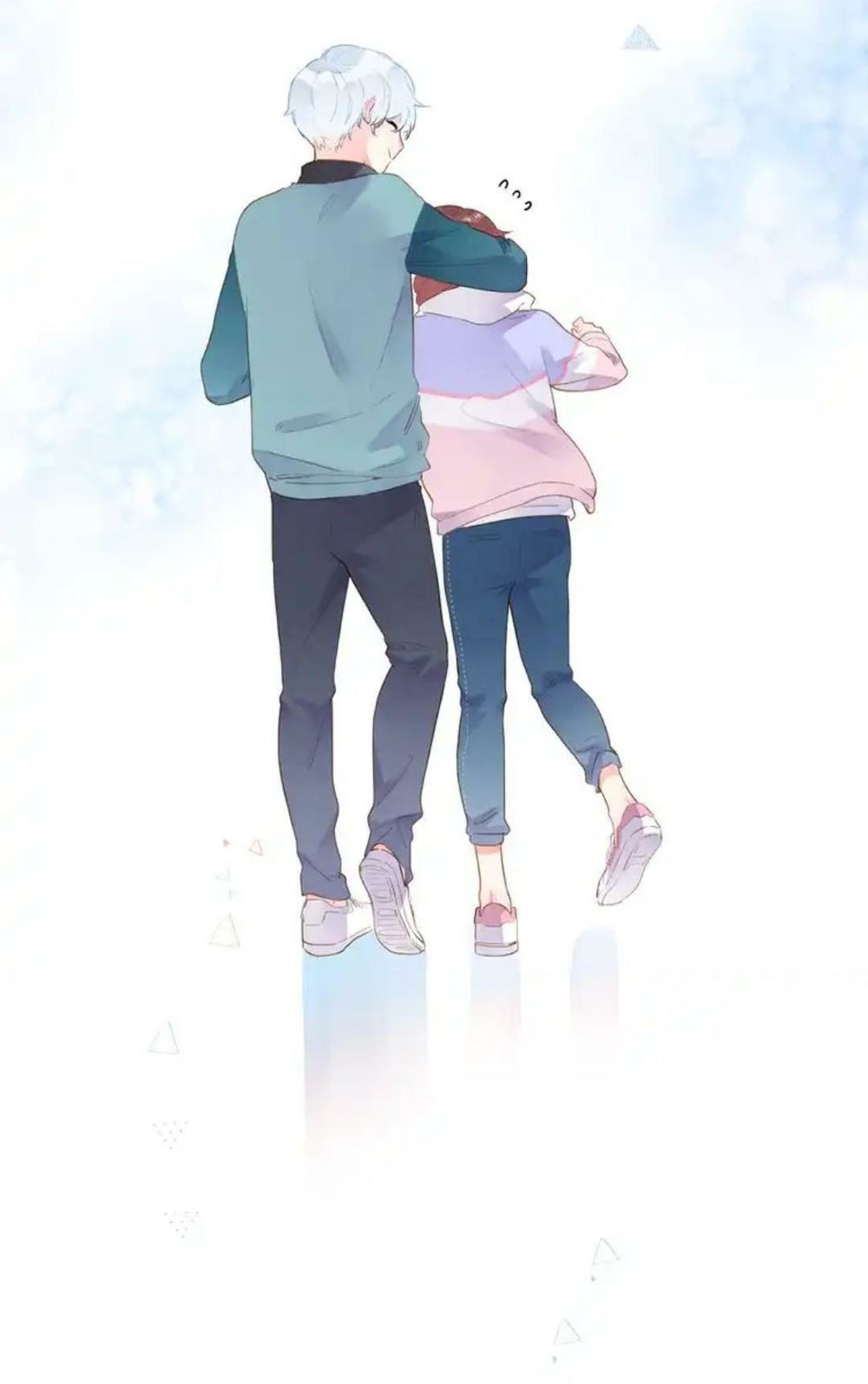 sos! tôi đã yêu một con sâu bướm (phần 2) chapter 49 24