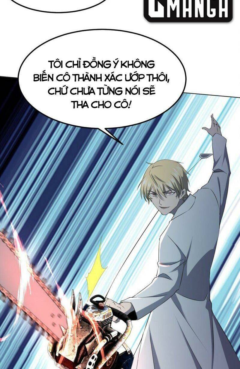 đừng hiểu lầm, tôi mới là người bị hại! chapter 97 37