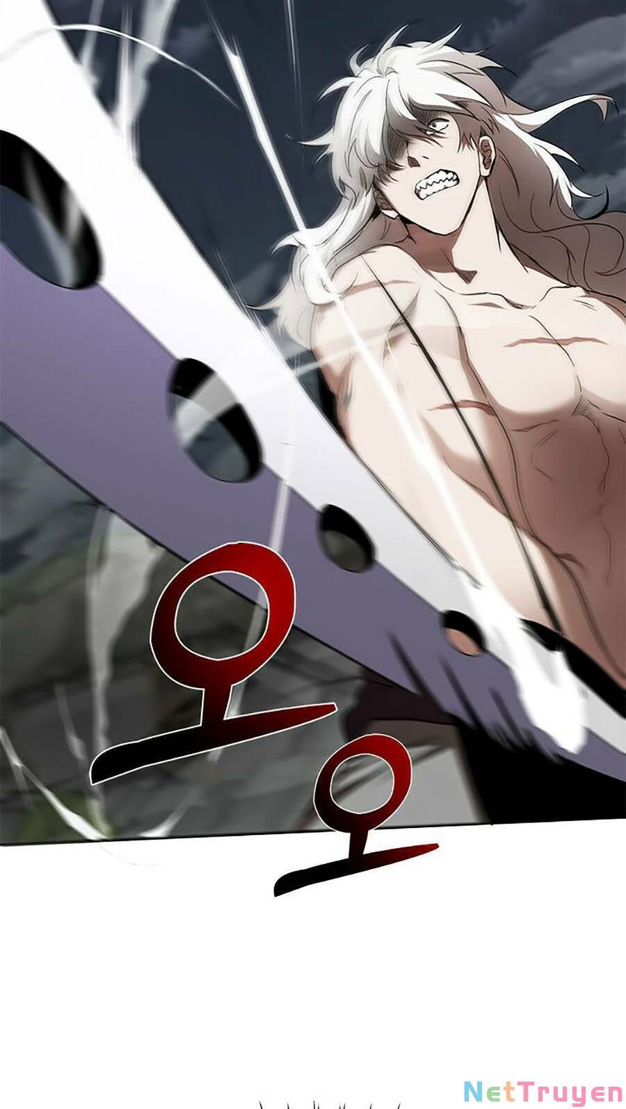 võ đang kỳ hiệp chapter 93 59