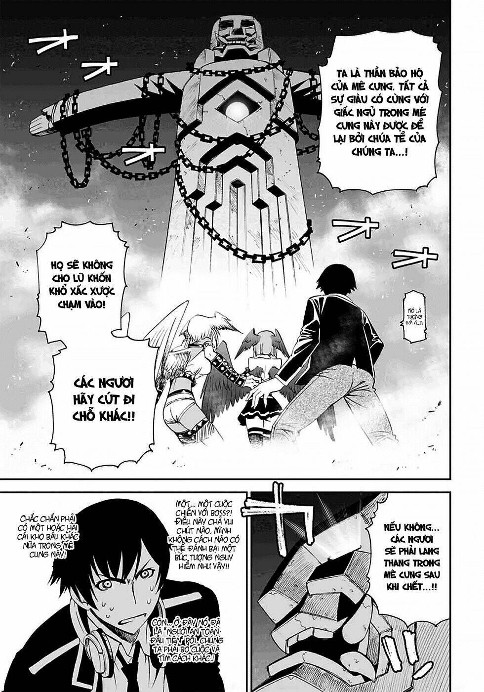 12 beast chapter 6 21