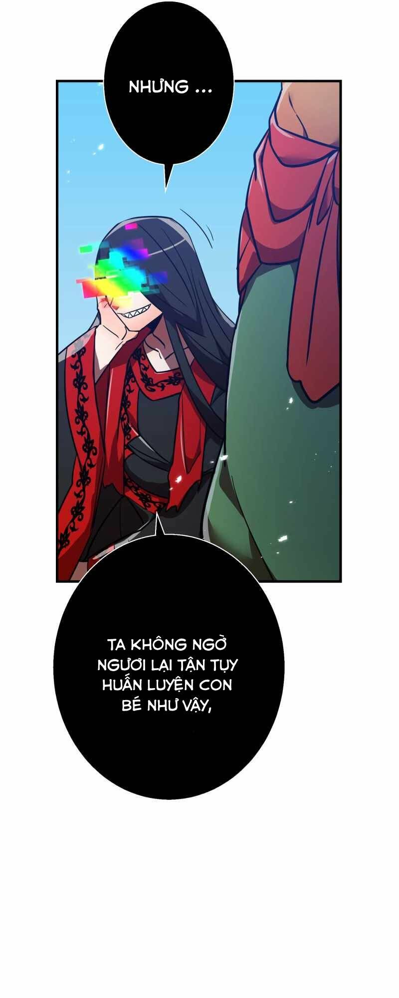 Huyết Thánh Cứu Thế Chủ~ Ta Chỉ Cần 0.0000001% Đã Trở Thành Vô Địch chapter 52 101