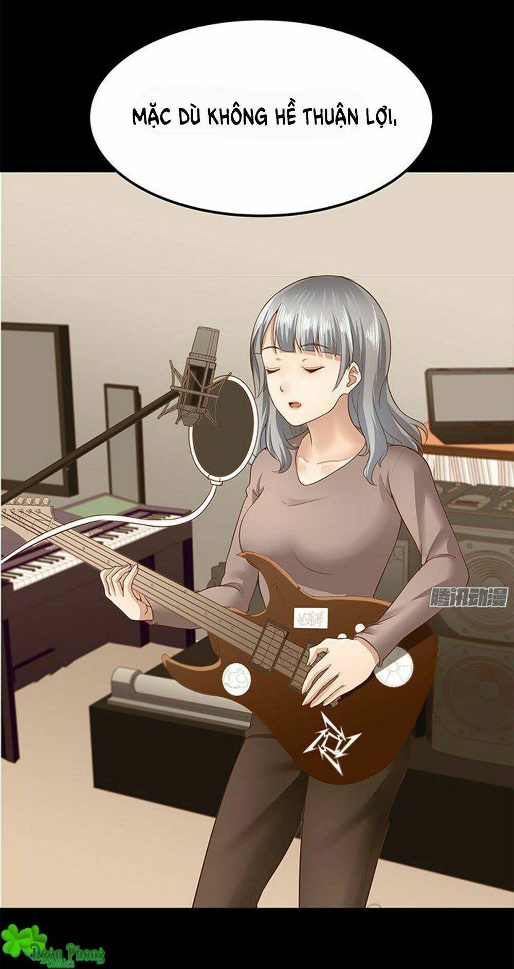 khi trò chơi ác ma bắt đầu chapter 24 23