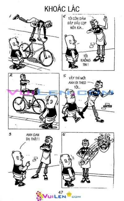 chú thoòng (full trọn bộ) chapter 19 7