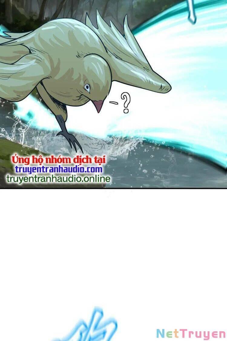 cao võ: ngàn năm tiến hóa chapter 14.5 7