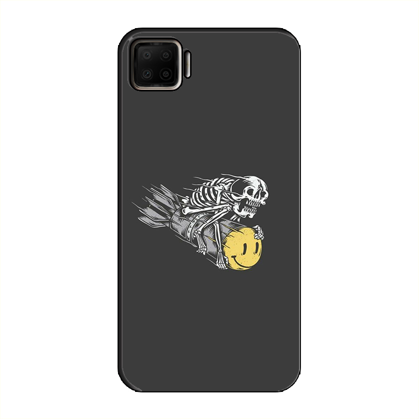 Ốp Lưng Dành Cho OPPO A73 2020
