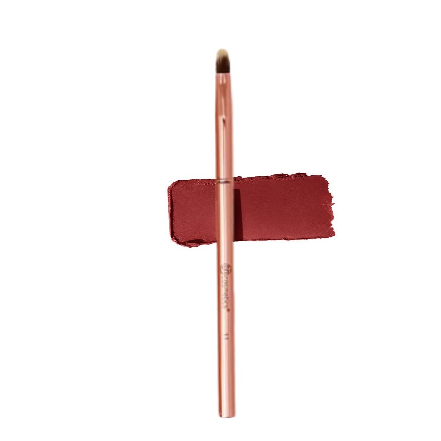 Cọ môi BH COSMETICS Meta Rose 11