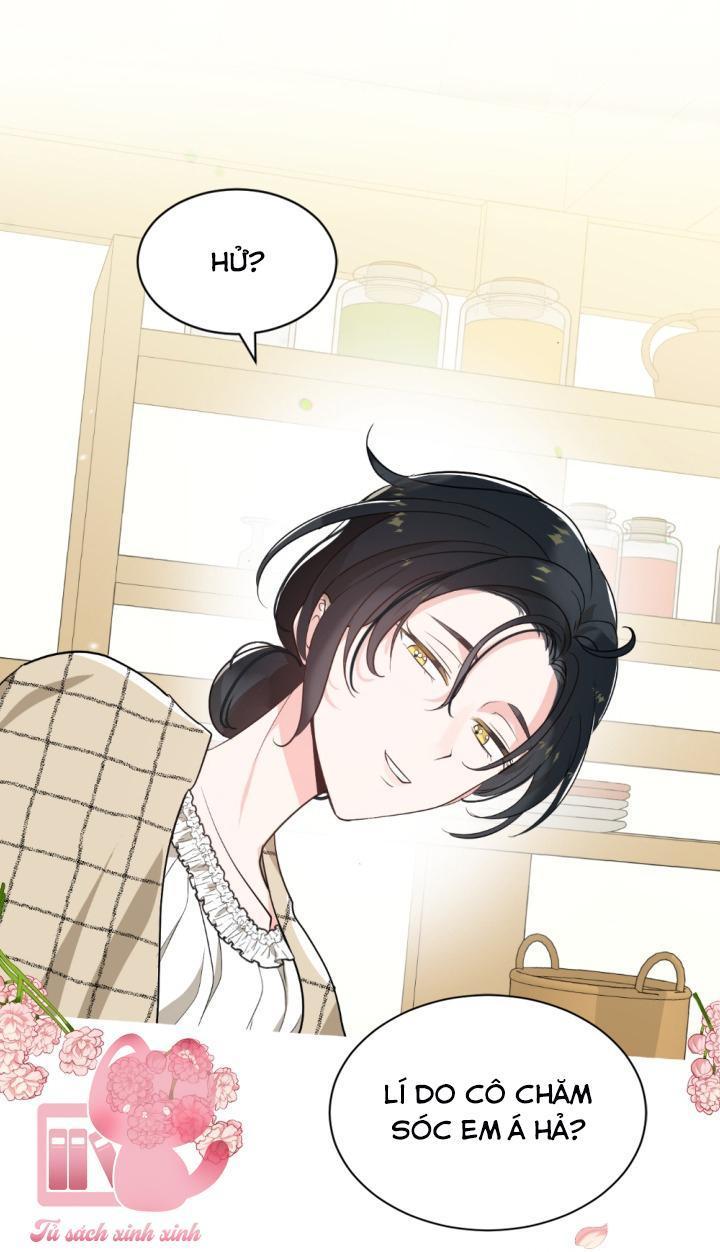 nguyện ước vô vọng của ma nữ chapter 46 20