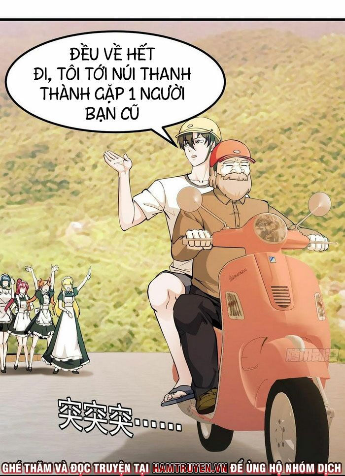 ta chẳng qua là một đại la kim tiên chapter 88 1
