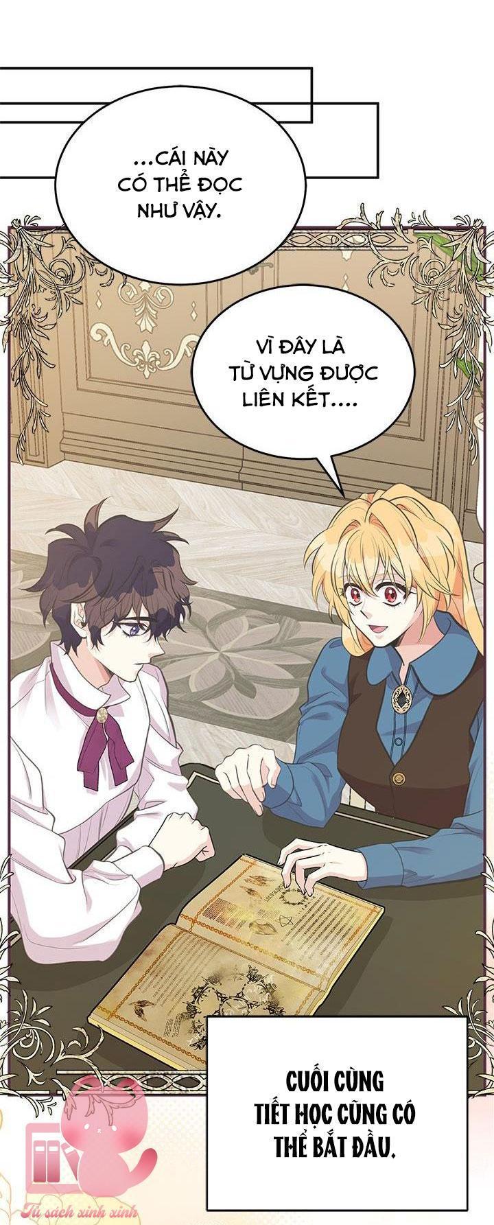 chị tôi nhặt về nam chính của tiểu thuyết chapter 82 52