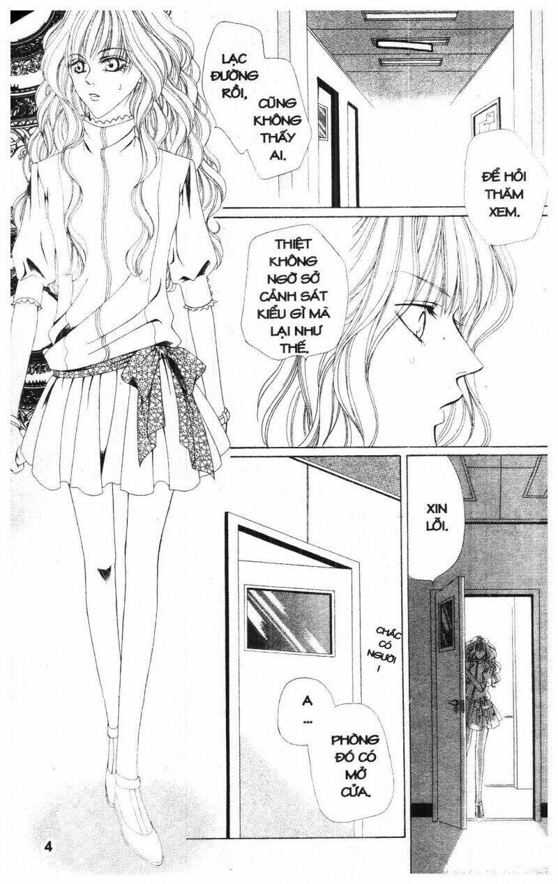 007 phá án chapter 1 2