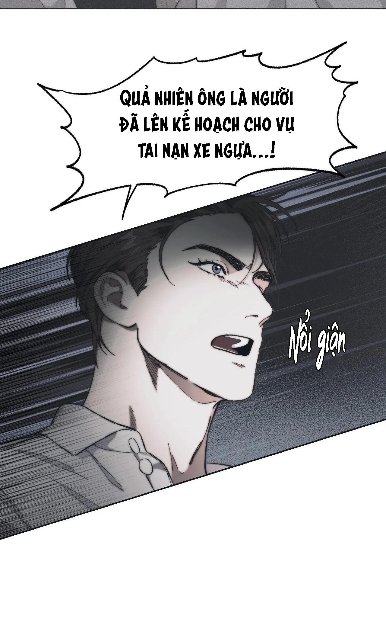 tuyển tập những ông chú tà zâm chapter 1.5 23