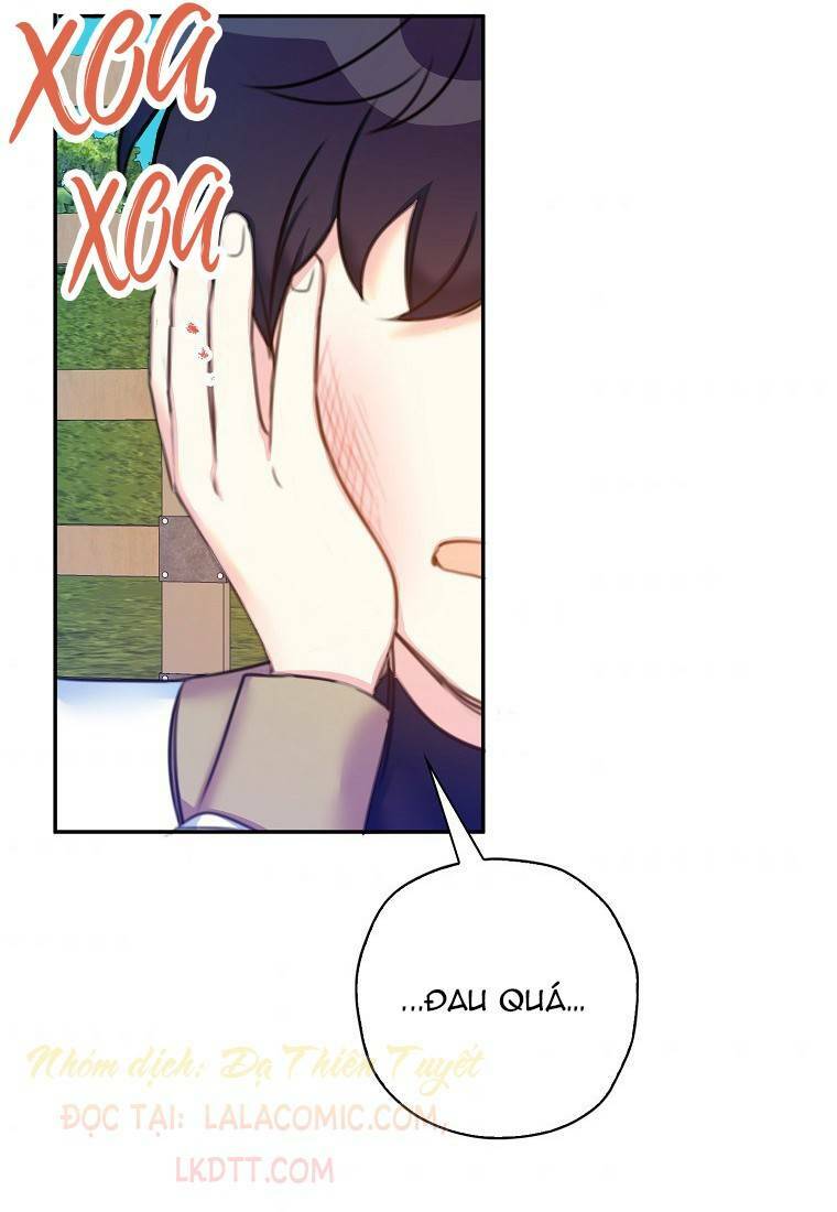 sinh ra làm con gái ác nữ chapter 19 60