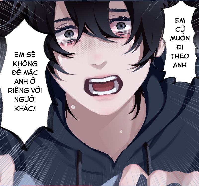 mệnh lệnh chapter 5 4