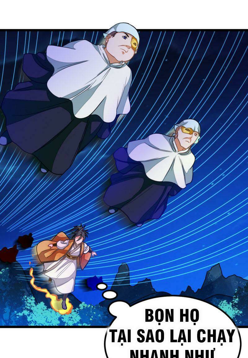 cửu dương thần vương chapter 177 29