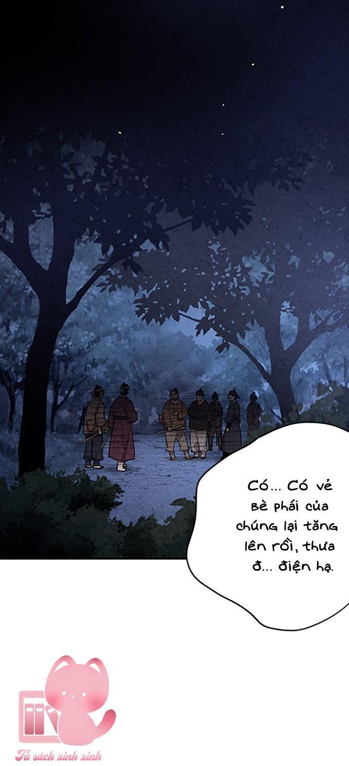 lệnh cấm hôn chapter 48 69