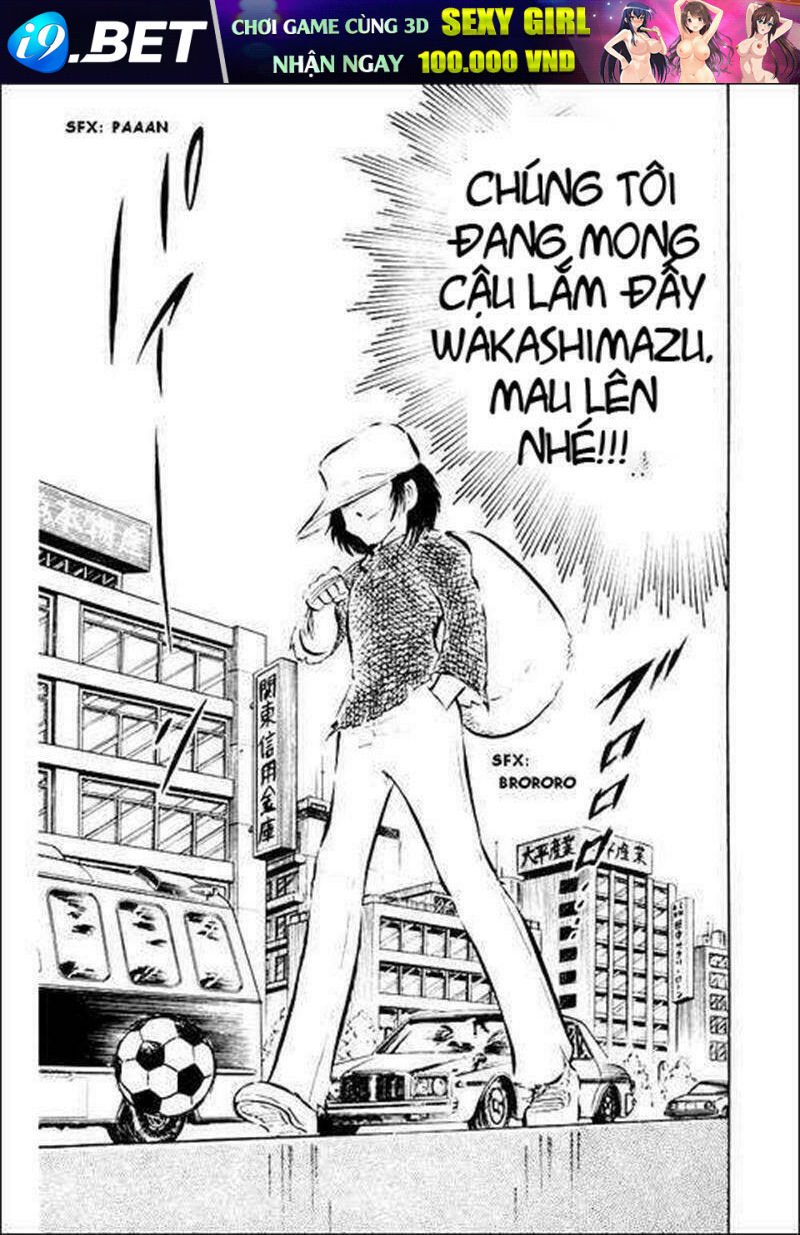 captain tsubasa chapter 31 16