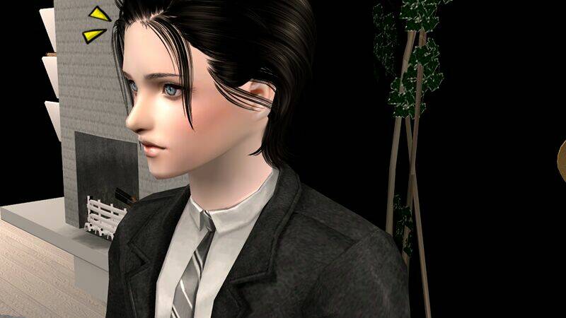 and i love you! chapter 2 105