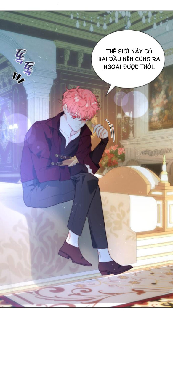 sau khi chuyển sinh tôi trở thành công chúa chapter 19.1 10