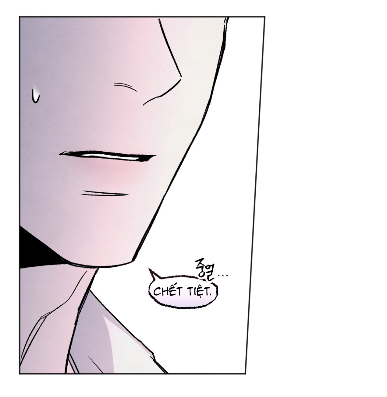 hoàn cảnh của rác rưởi chapter 3.2 37