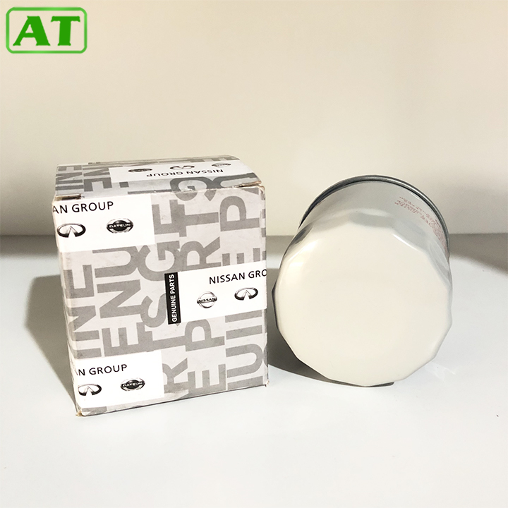 Lọc nhớt động cơ Sunny Teana , X – Trail , Grand Livina.