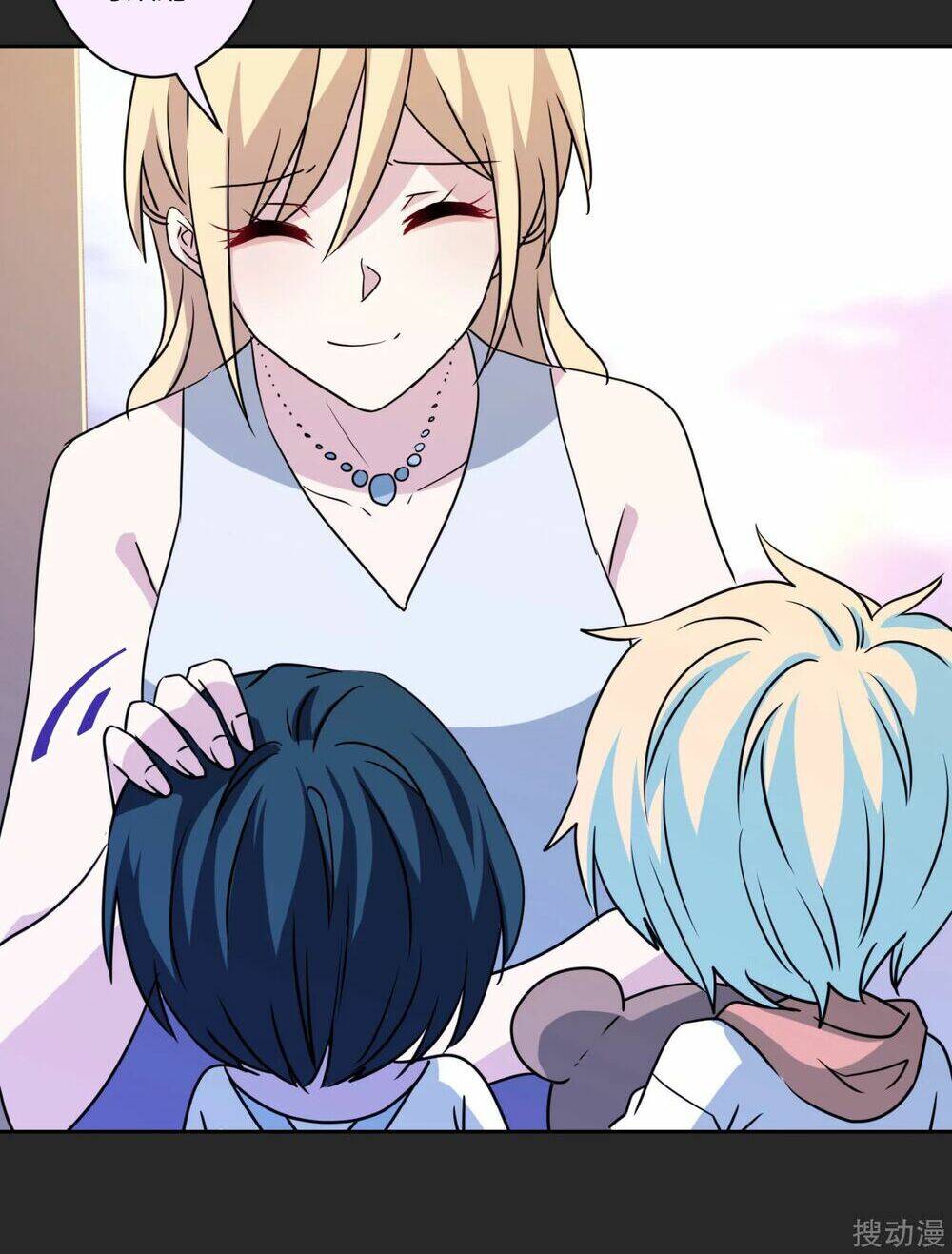 nhân vật phản diện: không ngọt không lấy tiền chapter 54 30