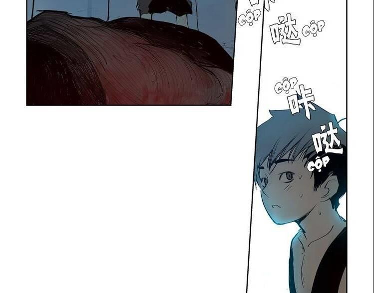 danh kiếm chapter 2.2 53