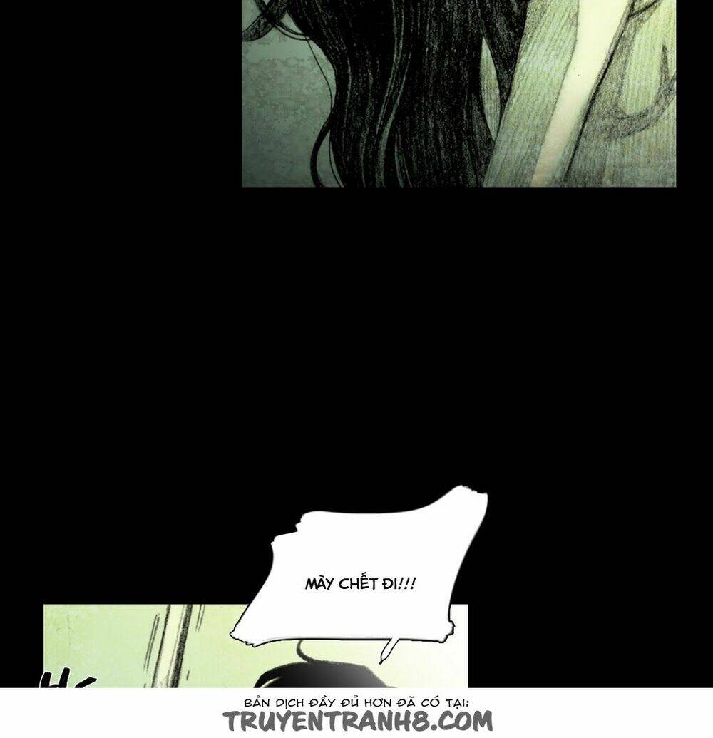 house of doll-ngôi nhà của những búp bê chapter 23 70