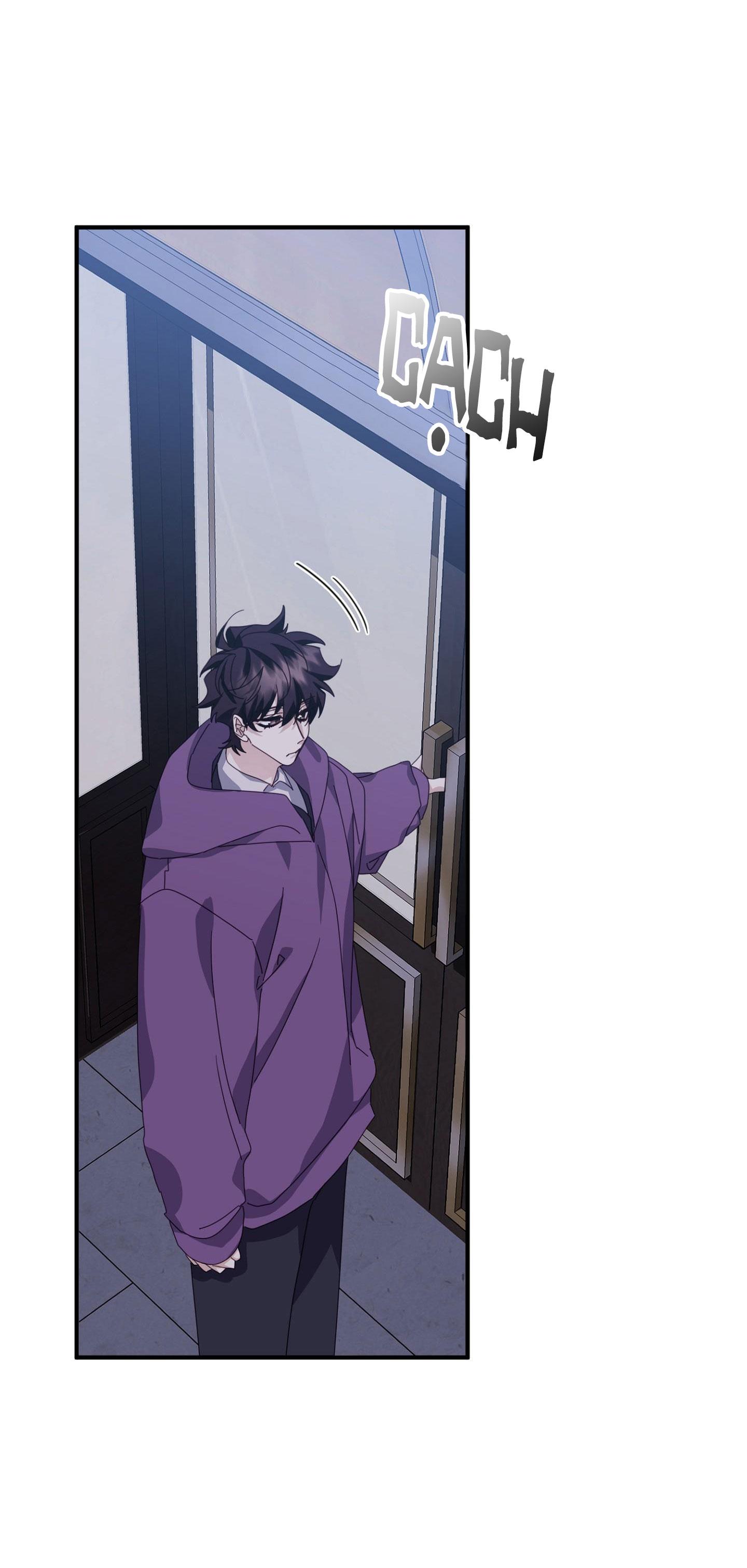 hổ trở về chapter 45 18