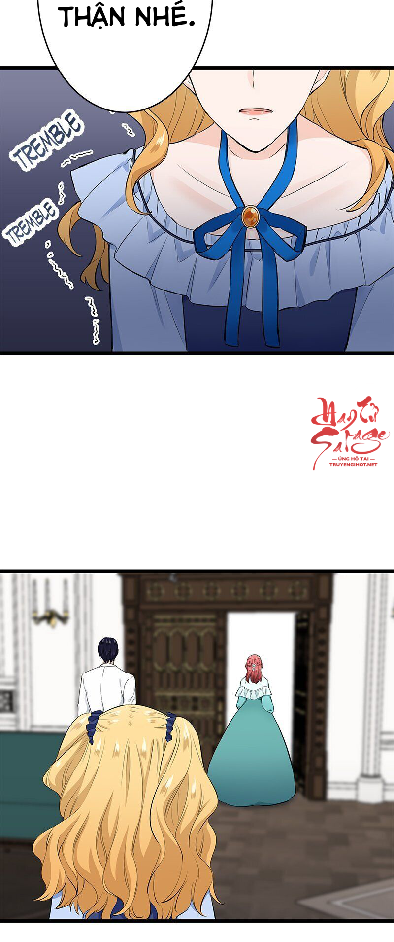 nullitas~nàng dâu giả dối~ chapter 34.2 16