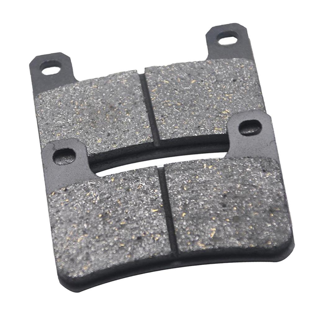 Motorcycle Front Brake Pads For SUZUKI GSXR 600 750 1000 GSX 1300 M