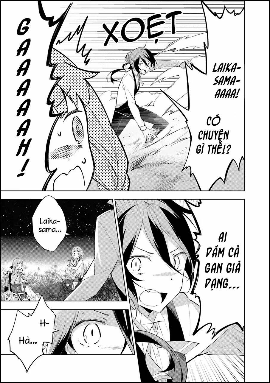 cosmo familia chapter 3 13