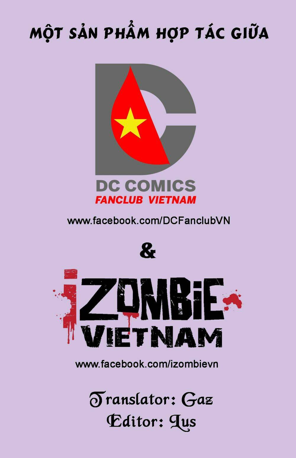 izombie - ăn não chapter 1 3