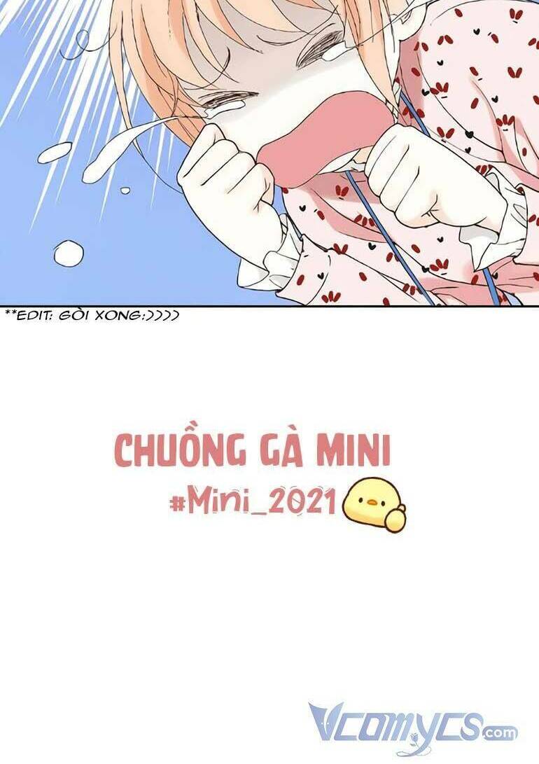 lee bom, em là của anh chapter 9 34