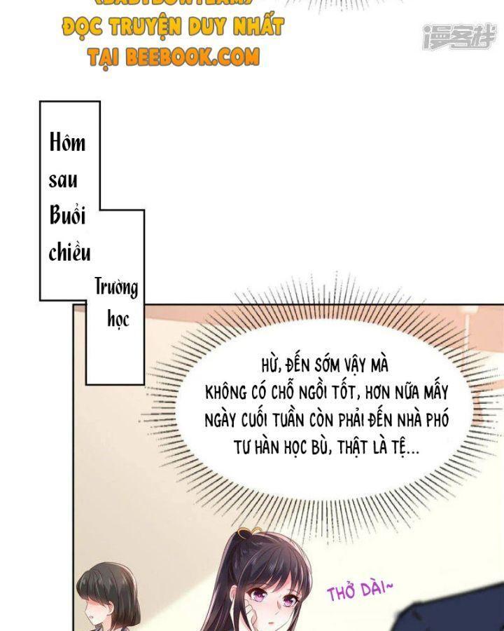 tái sinh tương ngộ chapter 50 5