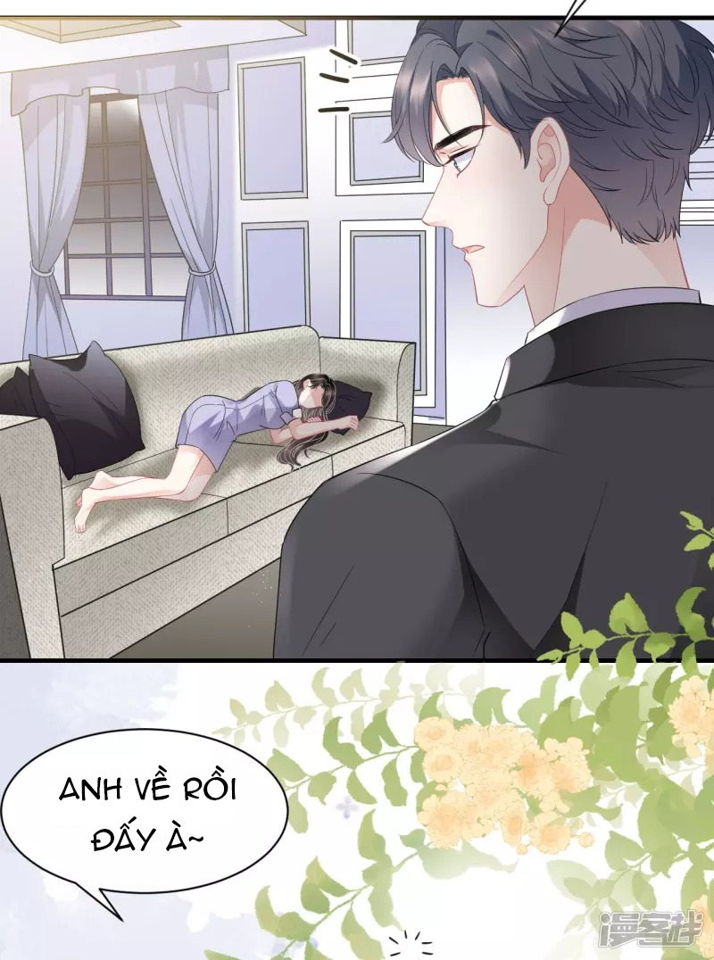[16+] đại tiểu thư có thể có ý đồ xấu chapter 47.2 16