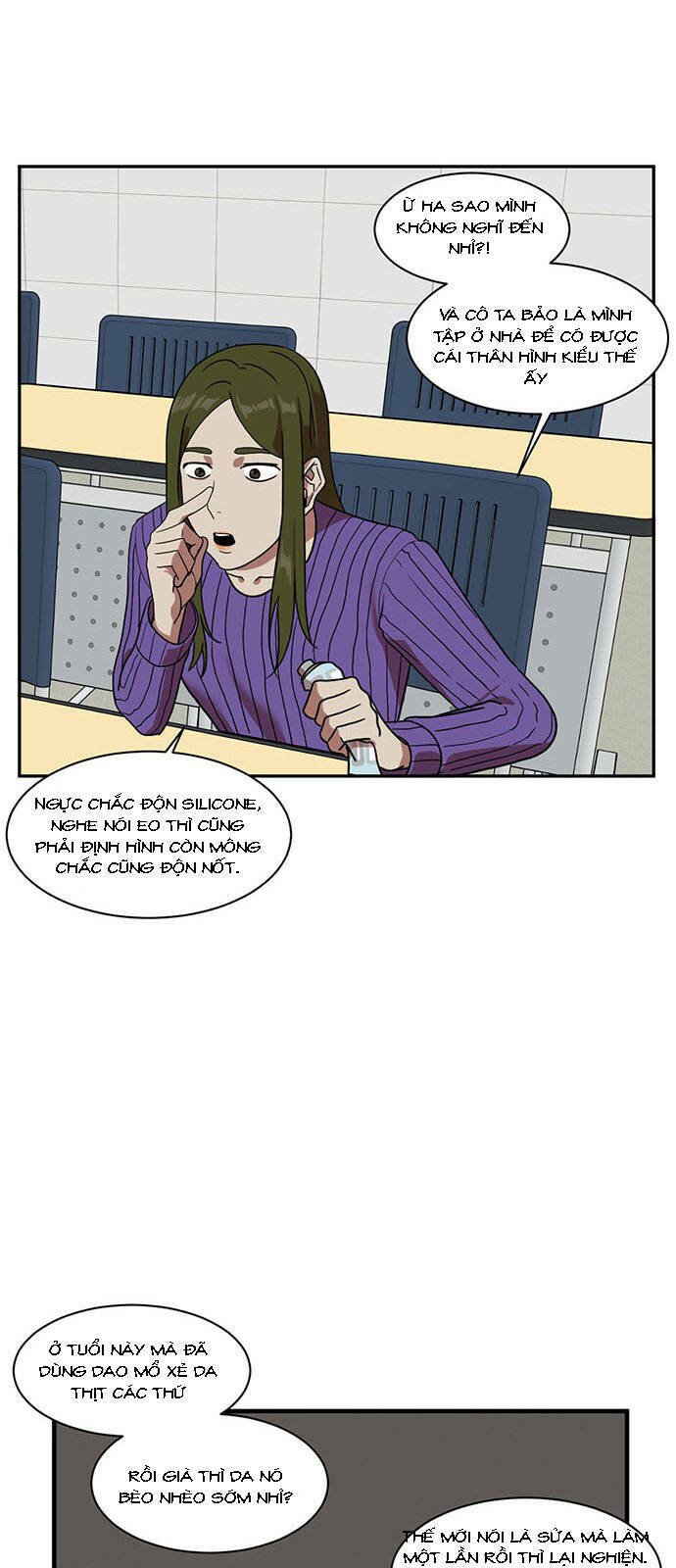 change me chapter 22 62