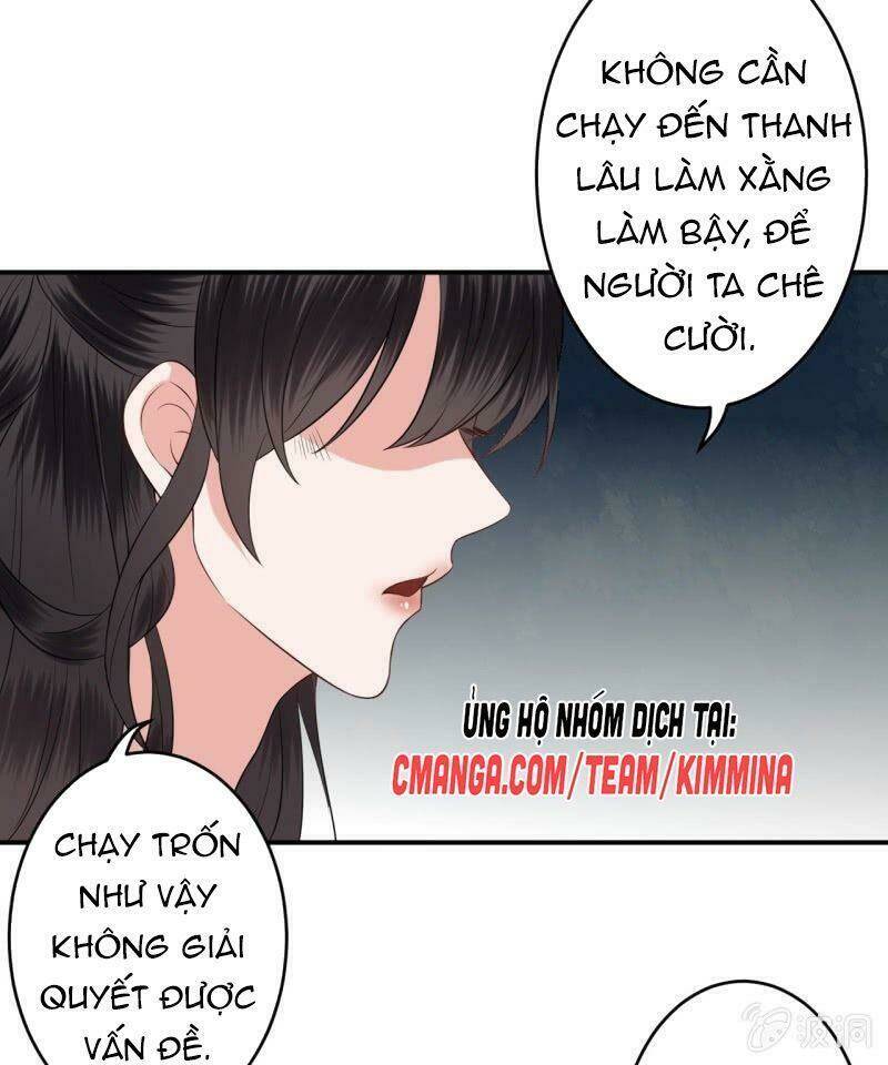 vương gia kiêu ngạo quá khó cua chapter 83 11