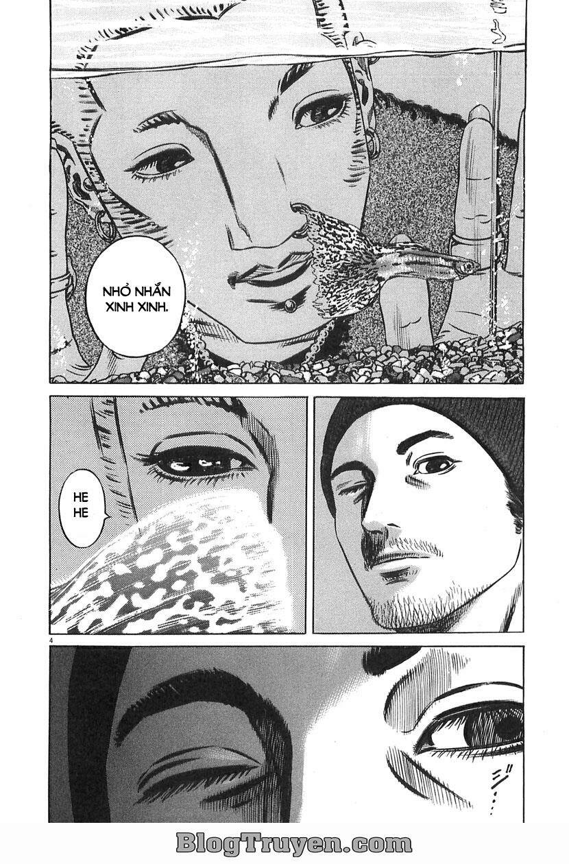 homunculus chapter 62 8