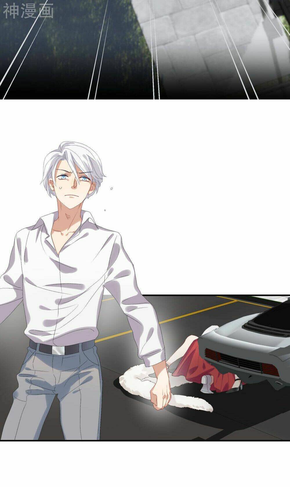 tửu điếm nữ vương chapter 28 13