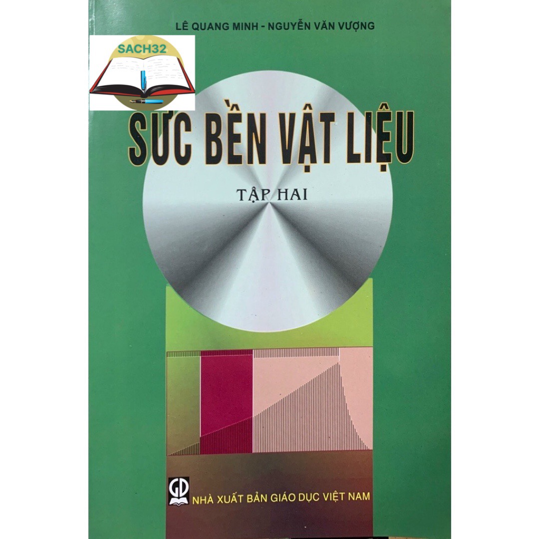 Sức Bền Vật Liệu Tập 2