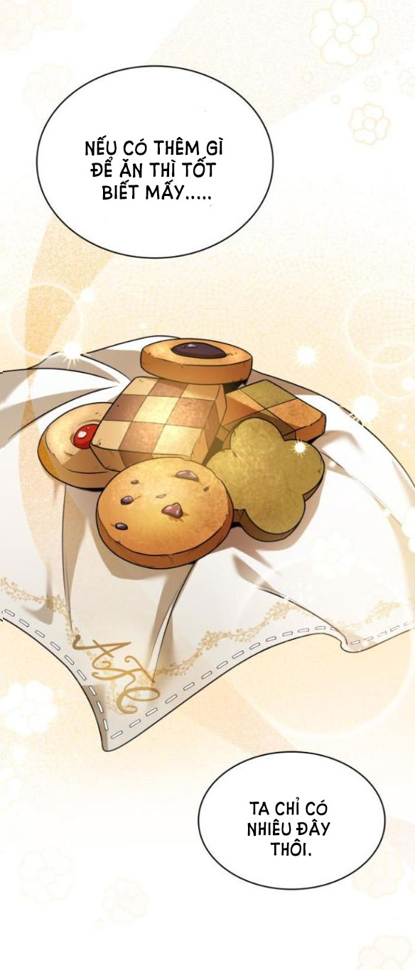 chị yêu, kiếp này em sẽ là hoàng hậu chapter 6.1 37