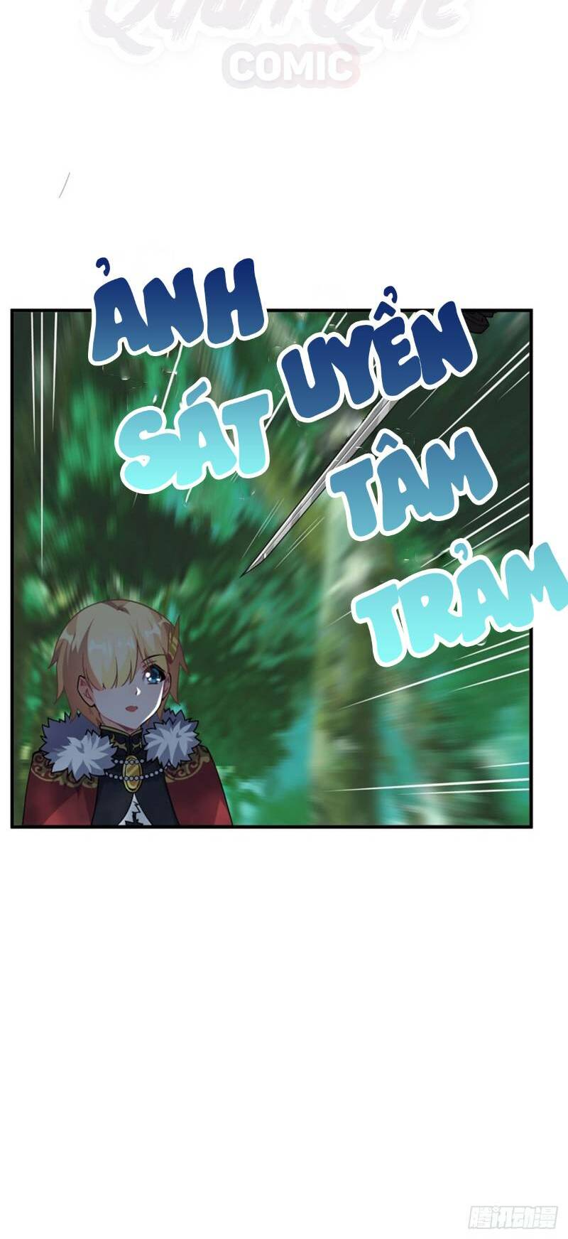 nhặt ma vương về làm nữ hầu chapter 38 6