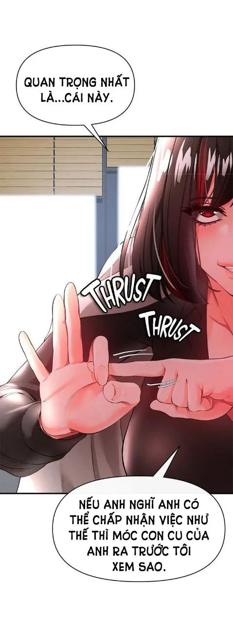 thỏa thuận máu chapter 22 85