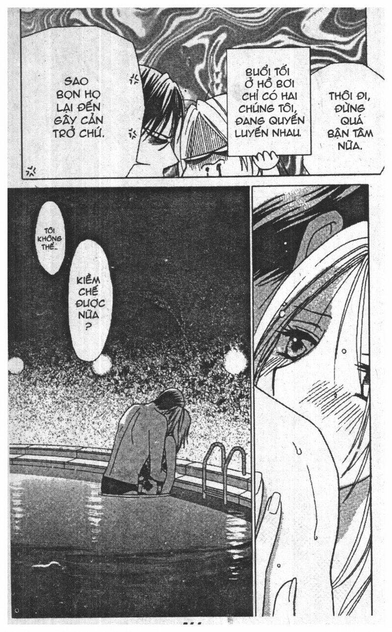 chiyou yo hana yo chapter 3 142