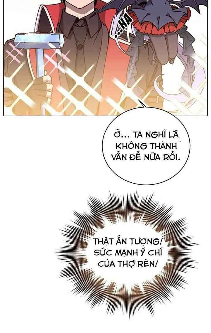 Anh Hùng Mạnh Nhất Trở Lại chapter 51 33