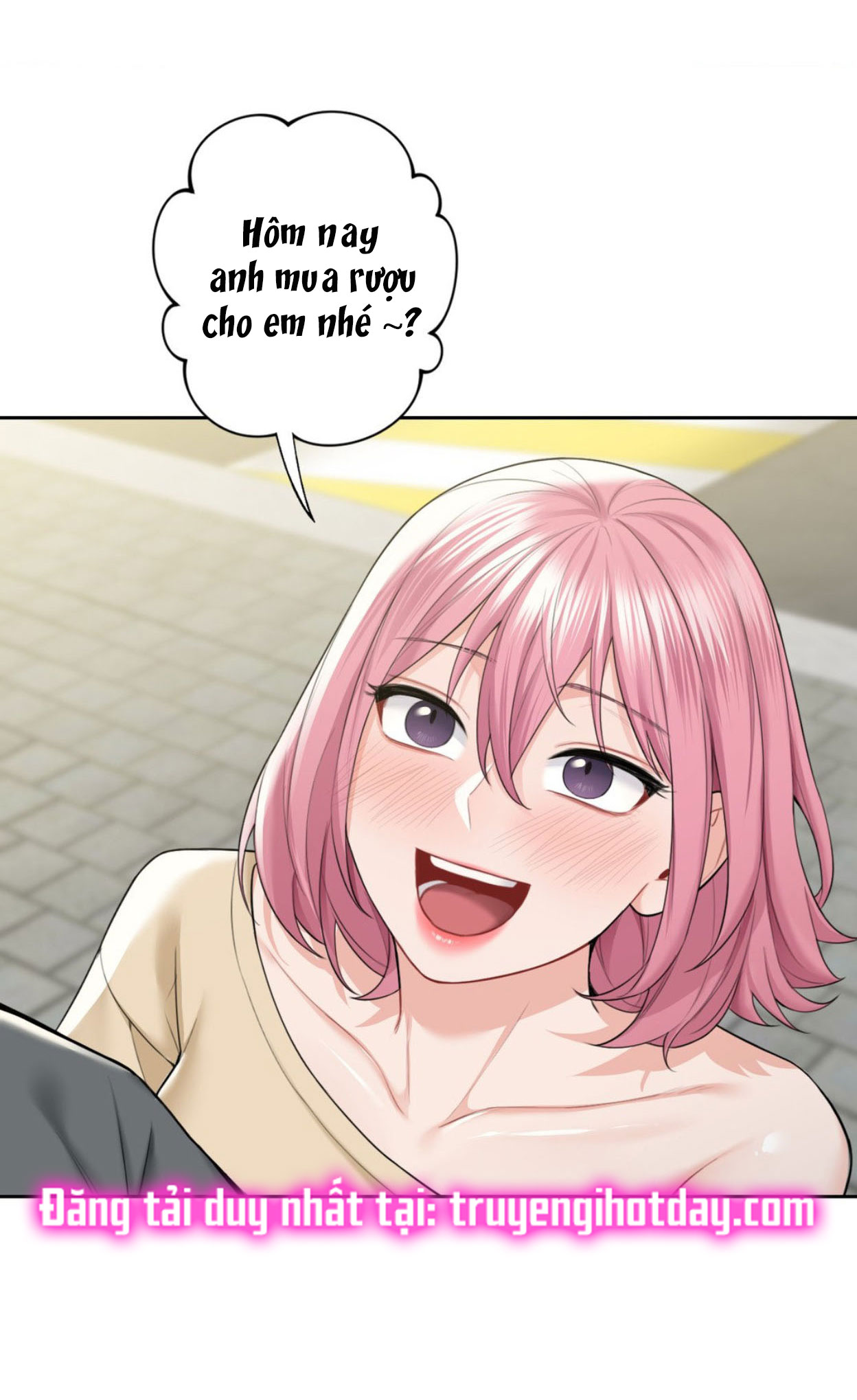 [18+] không là bạn bè chapter 52.1 11