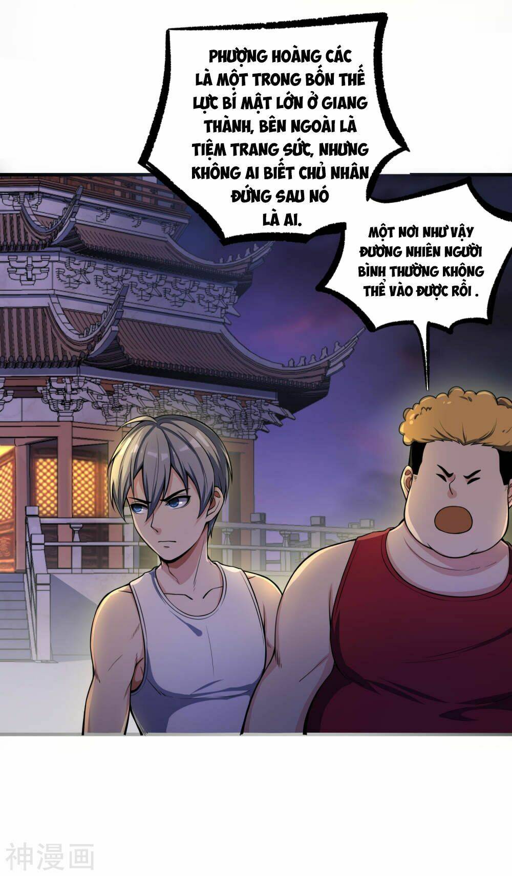 tôi có thuốc hối hận chapter 9 5