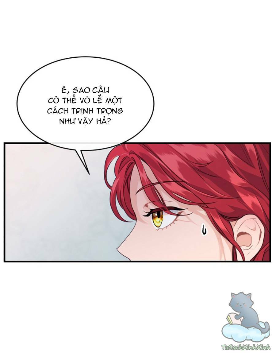 đại dương kiêu sa chapter 12.1 7