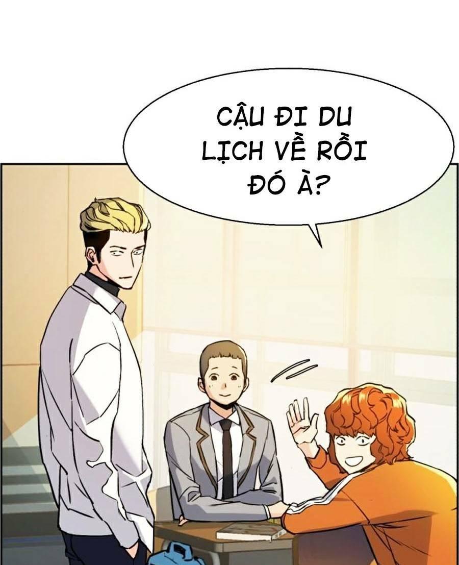 bạn học tôi là lính đánh thuê chapter 65 4