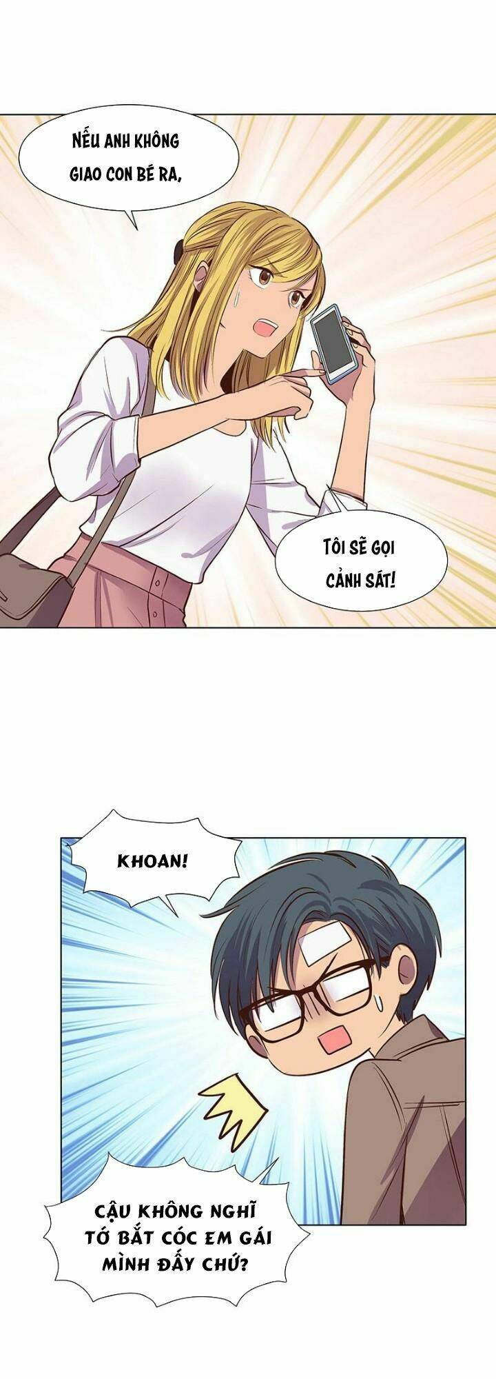 bí mật sâu sắc nhất của tôi chapter 34 29